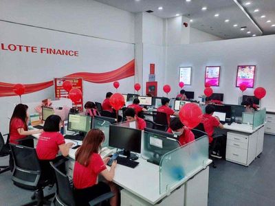 10 TNKD Tiền mặt, 50 CTV cho vay tín chấp. Việc làm tại Thành phố Vũng Tàu Bà Rịa - Vũng Tàu được đăng bởi Cty Tài Chính Lotte Finance hình 1