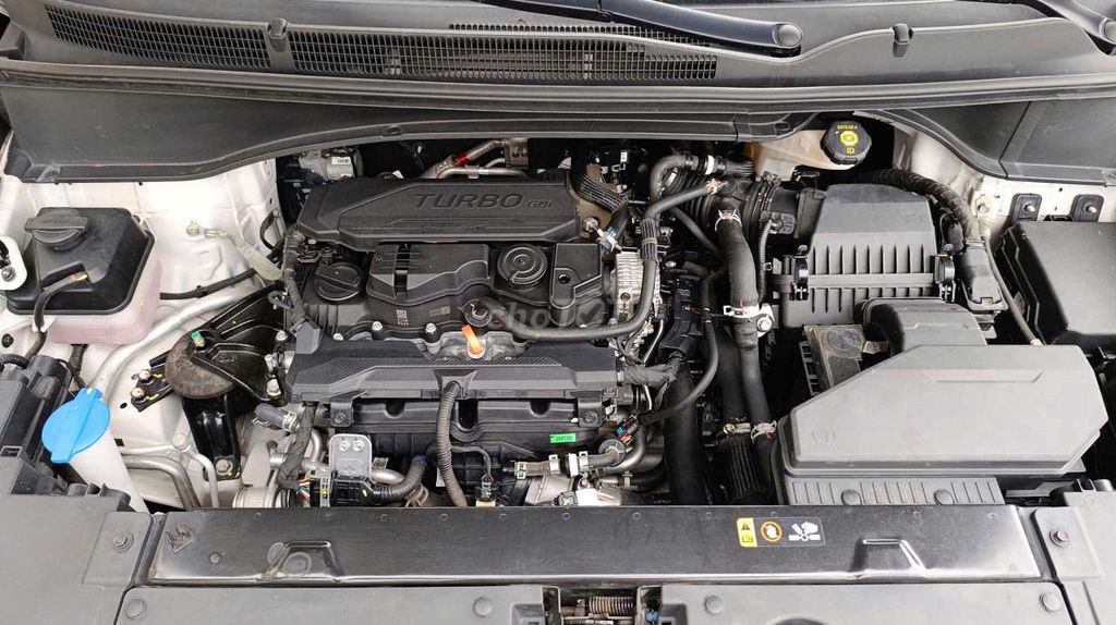 Hyundai Custin 2023 7 chỗ 48.000 km. Mua bán Ô tô tại Quận Cầu Giấy Hà Nội được đăng bởi Thăng ManyCar hình 8