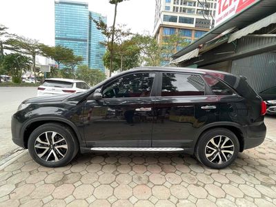 soreto Dâu Flull  2021 AT