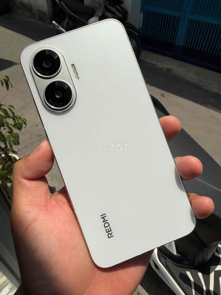 Xiaomi Redmi Turbo 4 Pro 256GB gl. Mua bán Điện thoại tại Quận Gò Vấp Tp Hồ Chí Minh được đăng bởi Vy Vy hình 1