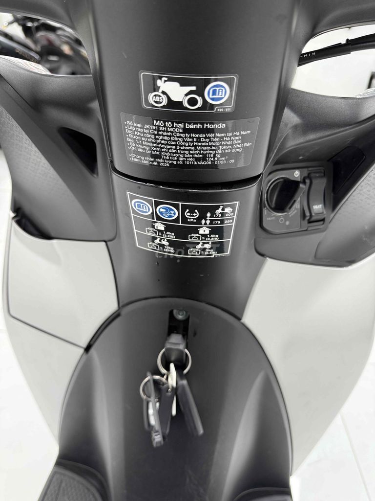 shmode 2025 ken ( 64đ) hỗ trợ góp nợ xấu đậu 100%. Mua bán Xe máy tại Quận 11 Tp Hồ Chí Minh được đăng bởi NAM ANH hình 2