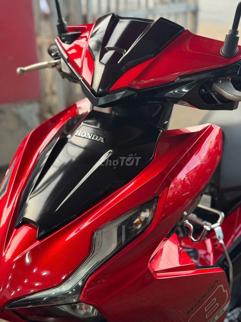 Honda Air Blade 125 4VAL 2023 Đỏ. Mua bán Xe máy tại Huyện Trảng Bom Đồng Nai được đăng bởi phương hình 6