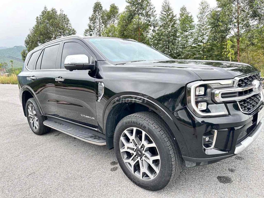 Chính chủ mua từ mới cần bán ev titanium 4x4 2024. Mua bán Ô tô tại Huyện Lục Nam Bắc Giang được đăng bởi Quyen Sang hình 13