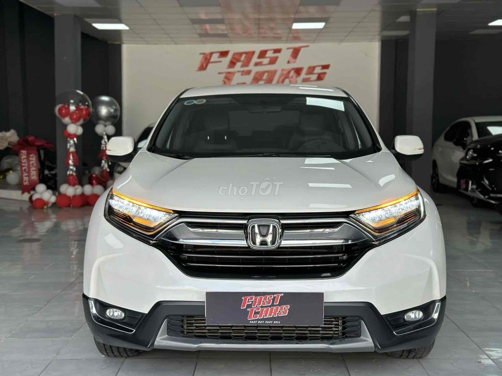 CRV 2019 1.5G odo 59000 km xe đẹp không lỗi