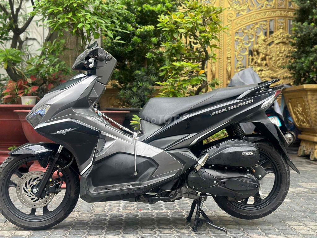 AB 125 đời 2016 bs 49 Lâm Đồng. Mua bán Xe máy tại Quận 10 Tp Hồ Chí Minh được đăng bởi chú vương  hình 1