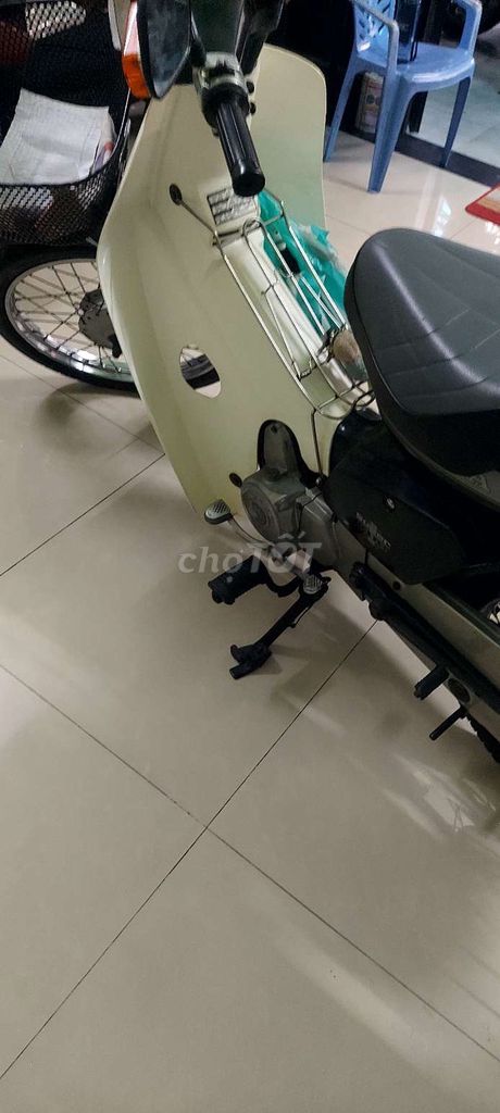 Cần bán xe Honda cúp tum đời 92. Mua bán Xe máy tại Quận Cẩm Lệ Đà Nẵng được đăng bởi hà thị diễm My hình 3