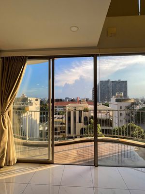 🌿 CHO THUÊ CĂN HỘ WATERINA SUITES – THỦ ĐỨC (QUẬN 2 CŨ)