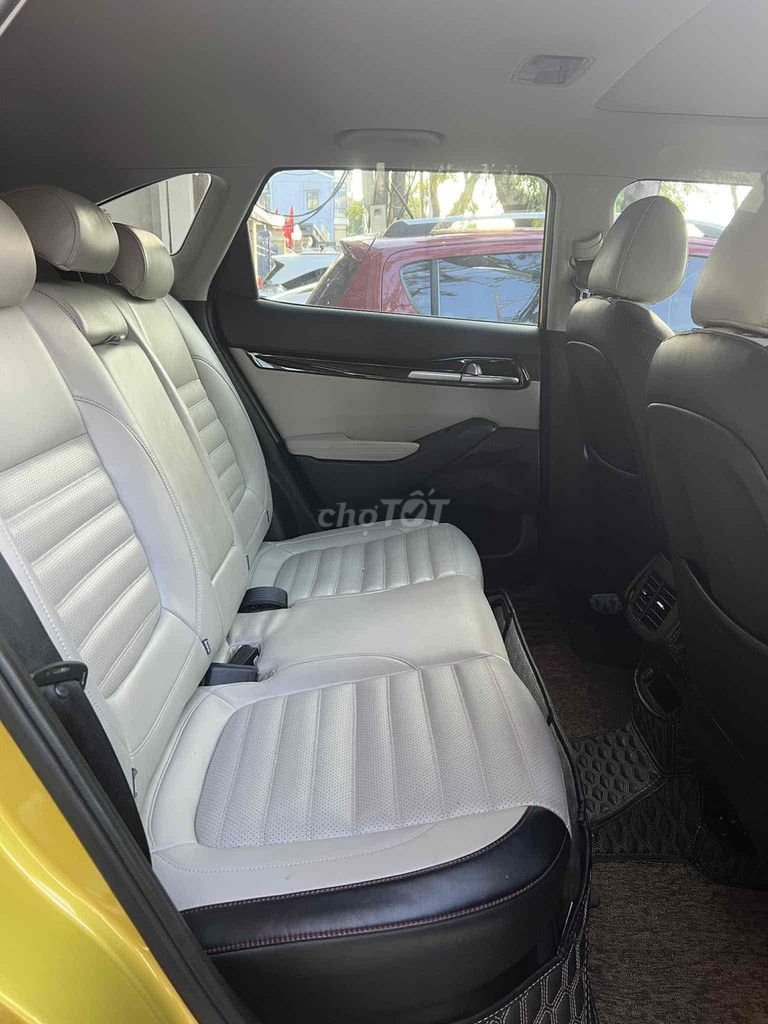 Kia Seltos 2020 Premium 1.4 turbo - 55000 km. Mua bán Ô tô tại Quận Hồng Bàng Hải Phòng được đăng bởi Jimmy Nguyễn hình 7