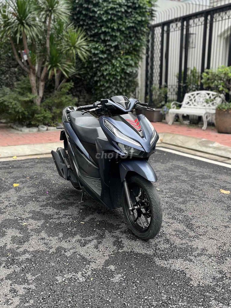 Cầm đồ thanh lý Honda Vario 125 2022 BS:59N3-42571. Mua bán Xe máy tại Quận 8 Tp Hồ Chí Minh được đăng bởi Tuấn Bon hình 3