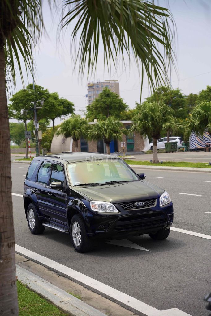 Ford Escape 2.3 АКПП 4x2 2013 86 тыс. км