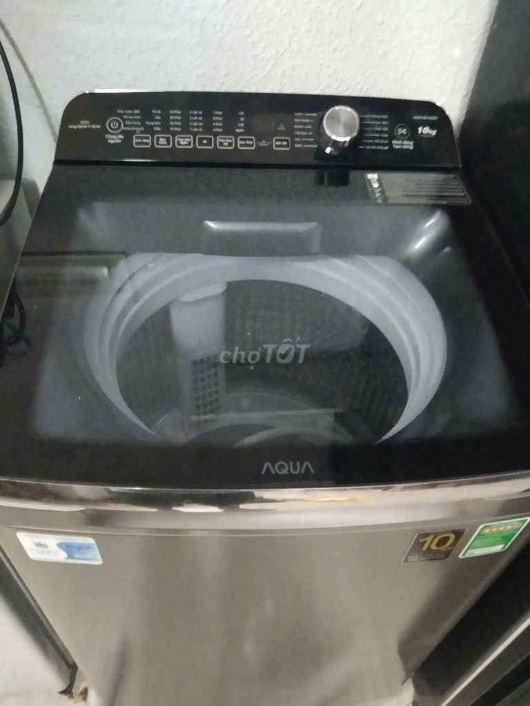 0972552085 - máy giặt aqua