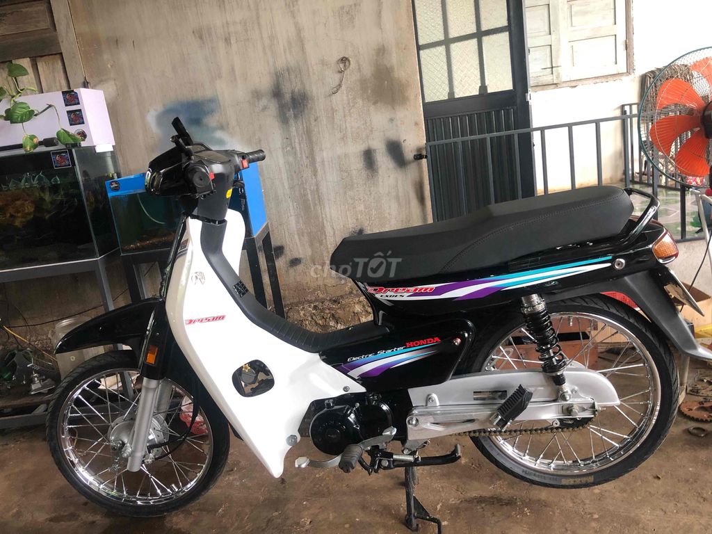 dream lùn dọn full. Mua bán Xe máy tại Huyện Cư M'gar Đắk Lắk được đăng bởi titi hình 2