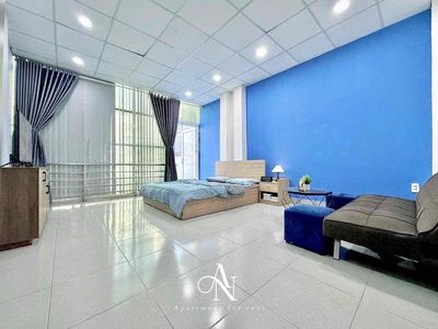 Rent · 1 bd · 60 м² · Quận Phú Nhuận, ул. Đường Phan Đình Phùng