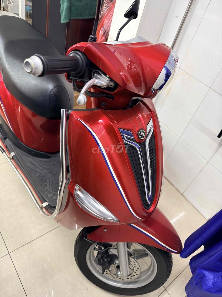 Nozza Đk 2015 1 đời chủ chính chủ.. Mua bán Xe máy tại Quận Tân Bình Tp Hồ Chí Minh được đăng bởi Nhân Đỗ  hình 3