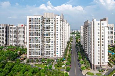 66M2 2PN 2WC GIÁ THUÊ 7TR, CÓ NỘI THẤT 8-13TR, PICITY QUẬN 12. 