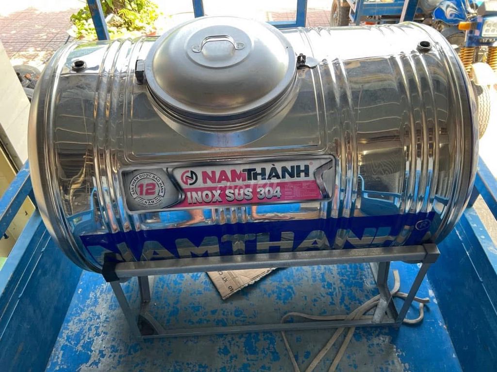 kho bồn nước, bồn nước gia đình _ rẻ. Mua bán Nội thất, đồ gia dụng khác tại Quận Hải Châu Đà Nẵng được đăng bởi Điện Nước 68 hình 1