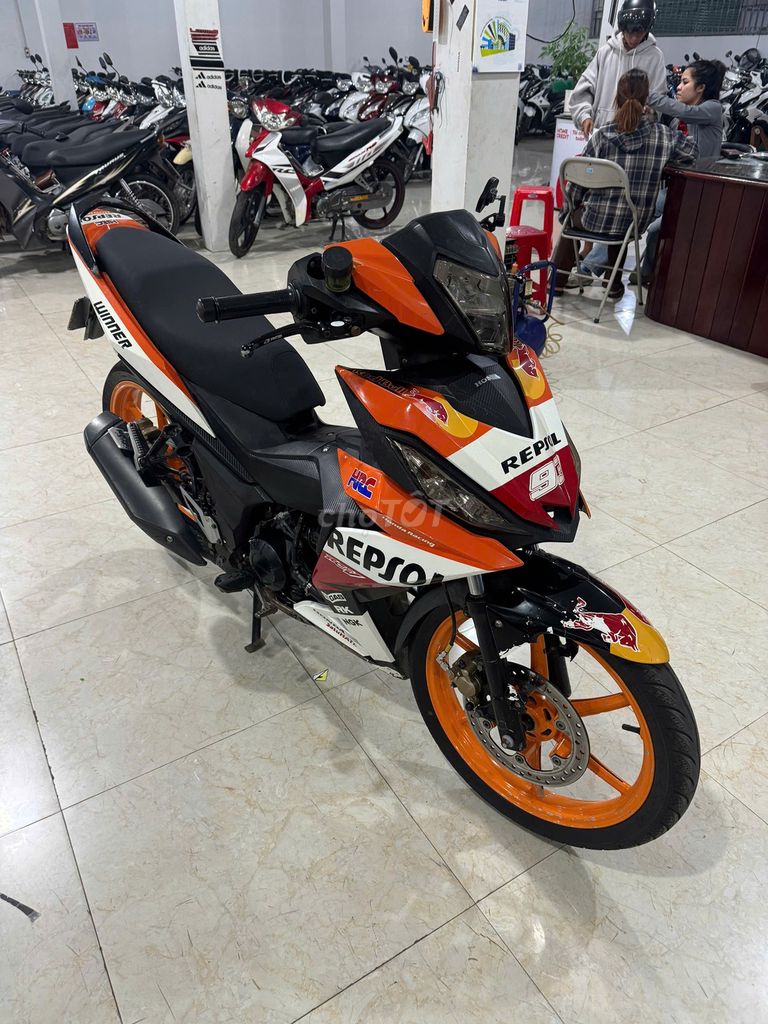 Winner 2018. Mua bán Xe máy tại Huyện Hàm Thuận Nam Bình Thuận được đăng bởi Toàn hình 2