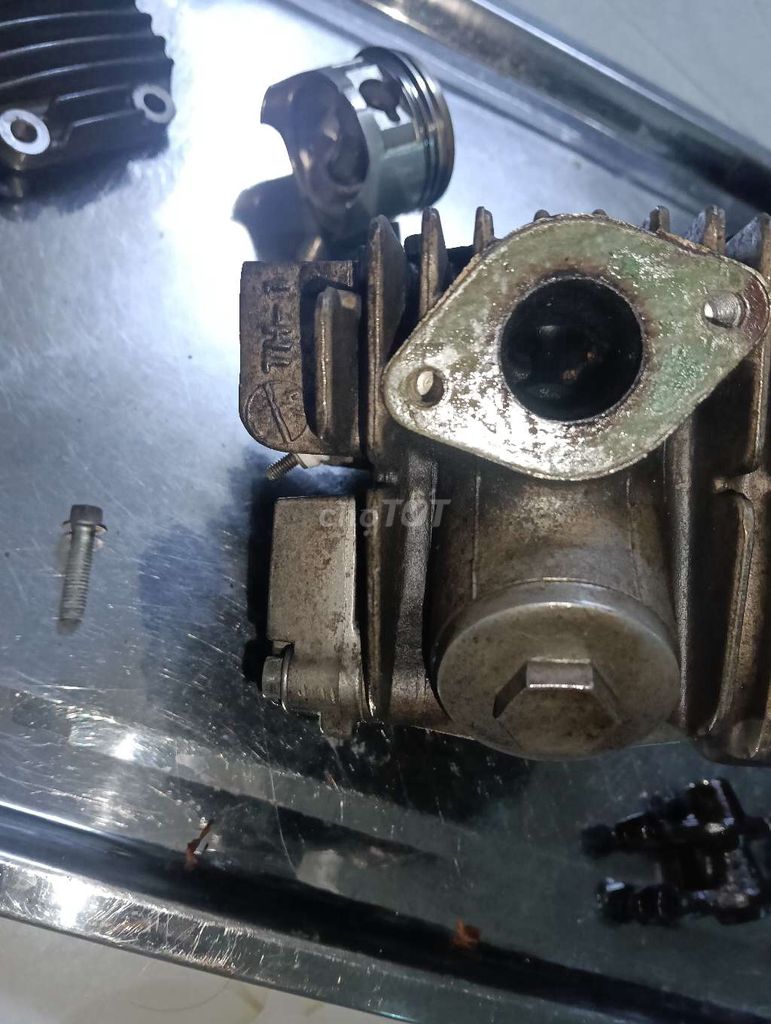 Đầu lòng wave thái 110 đời 99 2000 vip STD. Mua bán Phụ tùng xe tại Quận 12 Tp Hồ Chí Minh được đăng bởi hàng theo xe hình 20