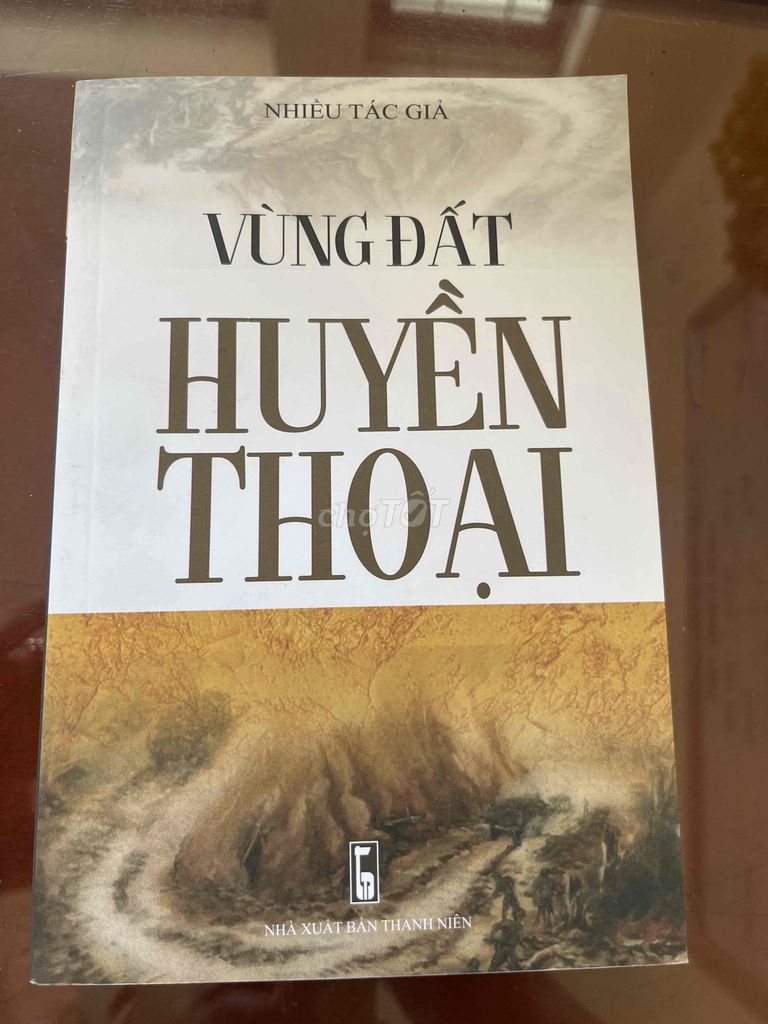 Vùng đất huyền thoại