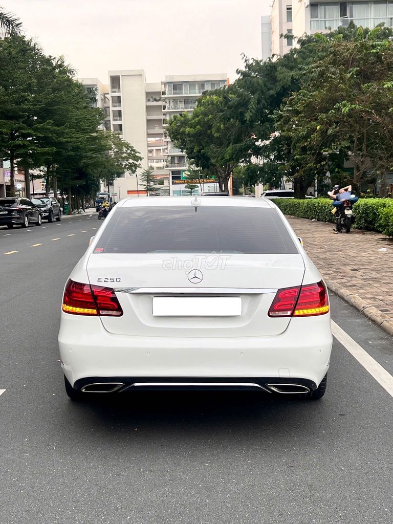 Xe trùm mền E250 Model 2015 zin mới cực hiếm. Mua bán Ô tô tại Quận 7 Tp Hồ Chí Minh được đăng bởi tuấn anh hình 3