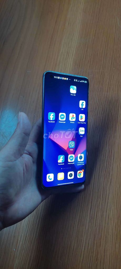 Xiaomi Mi 10 5G 256GB Xám. Mua bán Điện thoại tại Thành phố Long Khánh Đồng Nai được đăng bởi minh hiệp hình 1