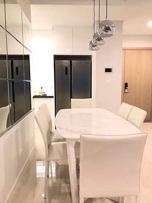 CHO THUÊ 2PN SADORA SALA - TRỐNG SẴN Ở NGAY - 92M2 - 28 TRIỆU