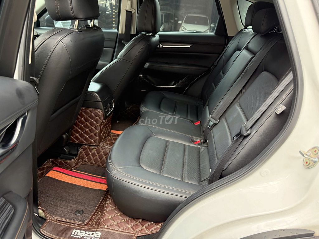 Mazda CX 5 2023 2.0 Deluxe - 11000 km. Mua bán Ô tô tại Thành phố Thủ Đức Tp Hồ Chí Minh được đăng bởi Thy Ôtô Cũ Miền Nam hình 11