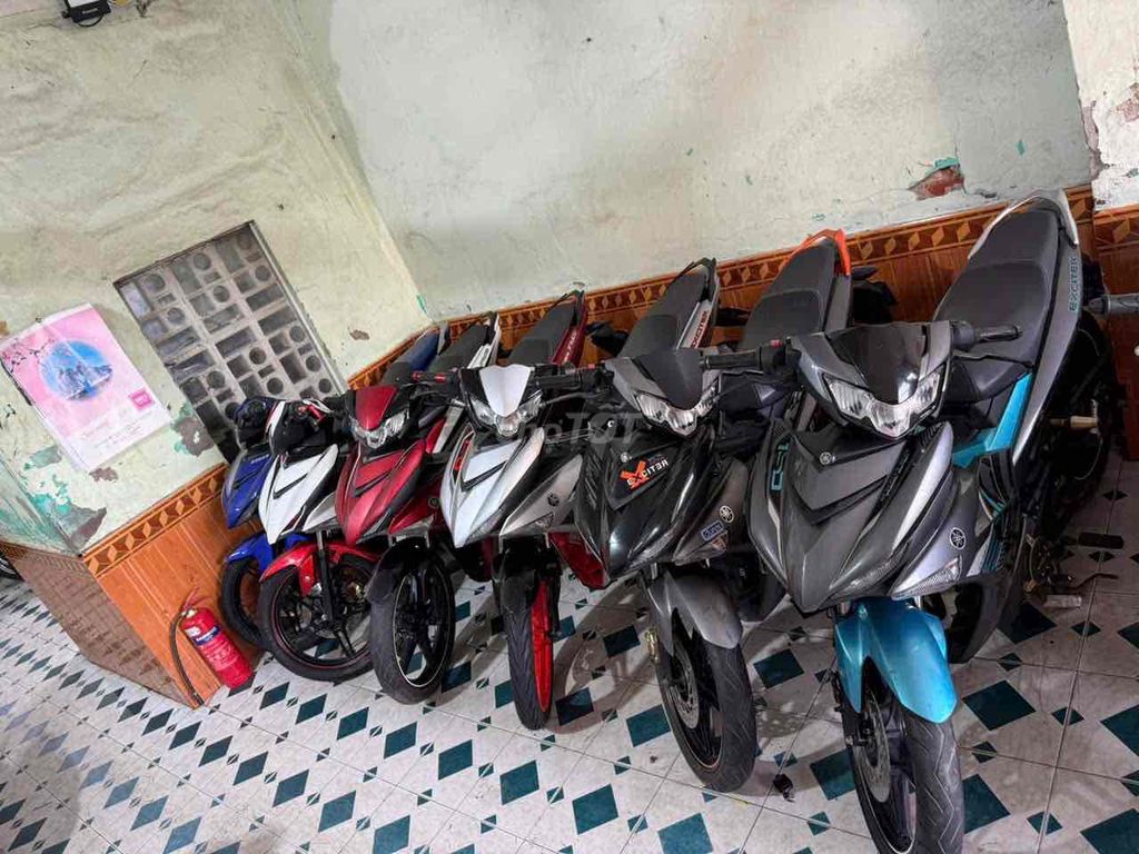 bán xe. Mua bán Xe máy tại Thành phố Cẩm Phả Quảng Ninh được đăng bởi Việt Thắng hình 11