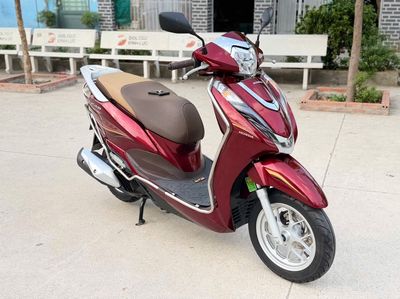 HONDA LEAD 2023 KHÓA SMARTKEY BIỂN THÀNH PHỐ
