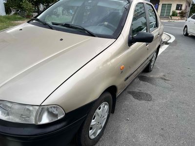 Cần bán  Fiat Siena 2000 - 79000 km(xe cọp). Mua bán Ô tô tại Thành phố Phan Rang-Tháp Chàm Ninh Thuận được đăng bởi CarLand Định Anh