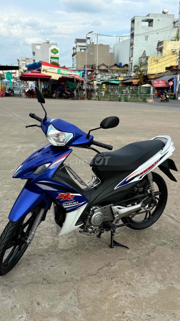 [BỀN ]👉Su Axelo 125cc Turbo✨Zin✨NGỌT+ ĐẰM+CHẮC✨
