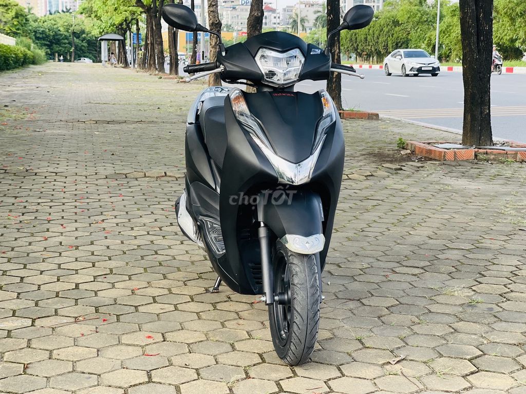 Honda Lead 125 .ĐEN NHÁM XE ĐẸP 2022. Mua bán Xe máy tại Quận Nam Từ Liêm Hà Nội được đăng bởi Lộc Phát hình 2