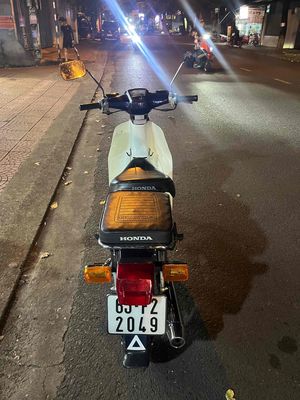 cần bán. Mua bán Xe máy tại Thành phố Buôn Ma Thuột Đắk Lắk được đăng bởi Thanh Khánh hình 1