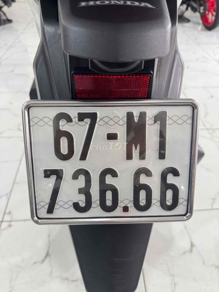 ✅VISION ĐK 2025 ( Bánh Lớn ) Đẹp Zin Như  Mới 👍. Mua bán Xe máy tại Thành phố Long Xuyên An Giang được đăng bởi Cầm Đồ Bình Tâm  hình 1