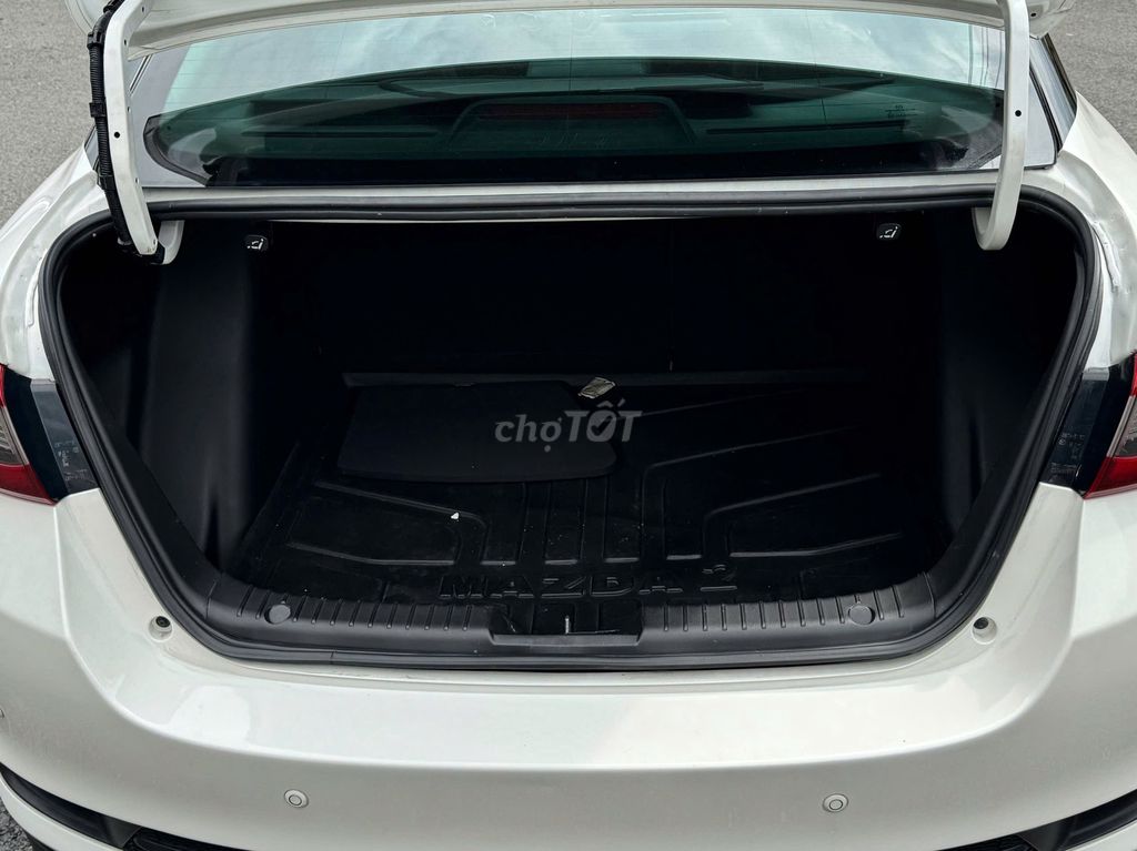 Mazda 2 Luxury model 2021 Trắng đẹp 41.000 km. Mua bán Ô tô tại Quận Gò Vấp Tp Hồ Chí Minh được đăng bởi 067 Hằng hình 16