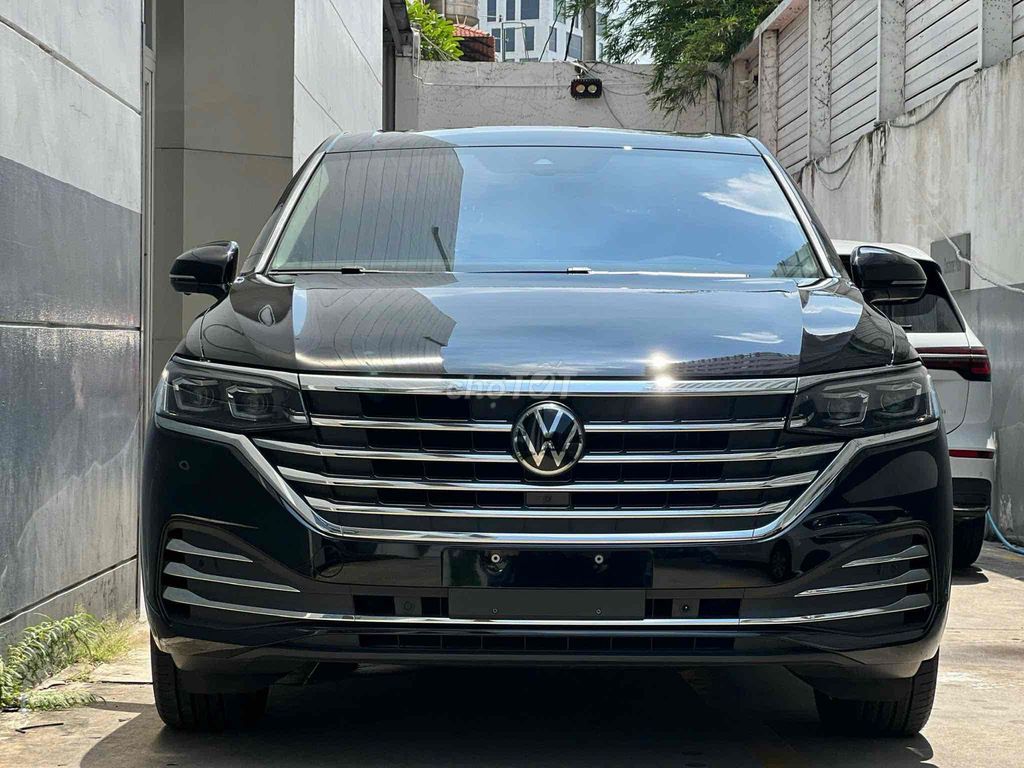 Volkswagen Viloran 2025 Luxury. Mua bán Ô tô tại Thành phố Thủ Đức Tp Hồ Chí Minh được đăng bởi Nguyễn Hưng hình 7