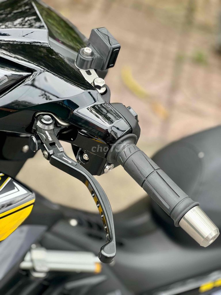 Exciter 135 Up LC Full Real 57Fi. Mua bán Xe máy tại Quận Gò Vấp Tp Hồ Chí Minh được đăng bởi Xe Máy Hoàng Lê hình 2