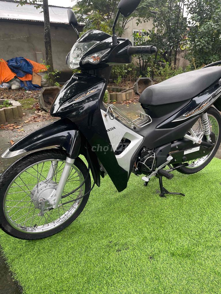 cần bán wave A. Mua bán Xe máy tại Thị xã Phú Mỹ Bà Rịa - Vũng Tàu được đăng bởi Lê  Thanh Hải  hình 4