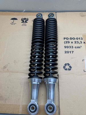 Phuộc sau Fuled