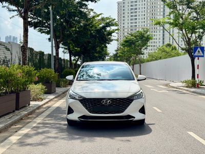 Hyundai Accent 1.4AT 2023 Trắng, 60.000 km. Mua bán Ô tô tại Quận Hà Đông Hà Nội được đăng bởi Nguyễn Minh Hiếu