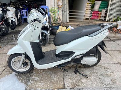 Honda Lead Fi 2020 Trắng Đã qua sử dụng