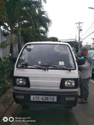 bán xe suzuki van đời 2006 hủy huyền chính chủ. Mua bán Xe tải, xe ben tại Quận 12 Tp Hồ Chí Minh được đăng bởi A. Dũng