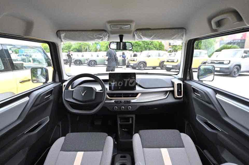 VinFast VF3 Trả trước chỉ 65 triệu đồng. Mua bán Ô tô tại Quận Bình Tân Tp Hồ Chí Minh được đăng bởi Quân Vinfast Sài Gòn hình 9