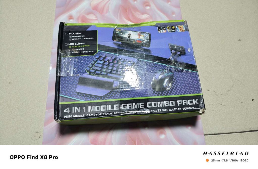 Combo chơi game hàng mới thanh lí. Mua bán Thiết bị chơi game tại Quận Nam Từ Liêm Hà Nội được đăng bởi Khánh Nguyễn Quốc hình 1