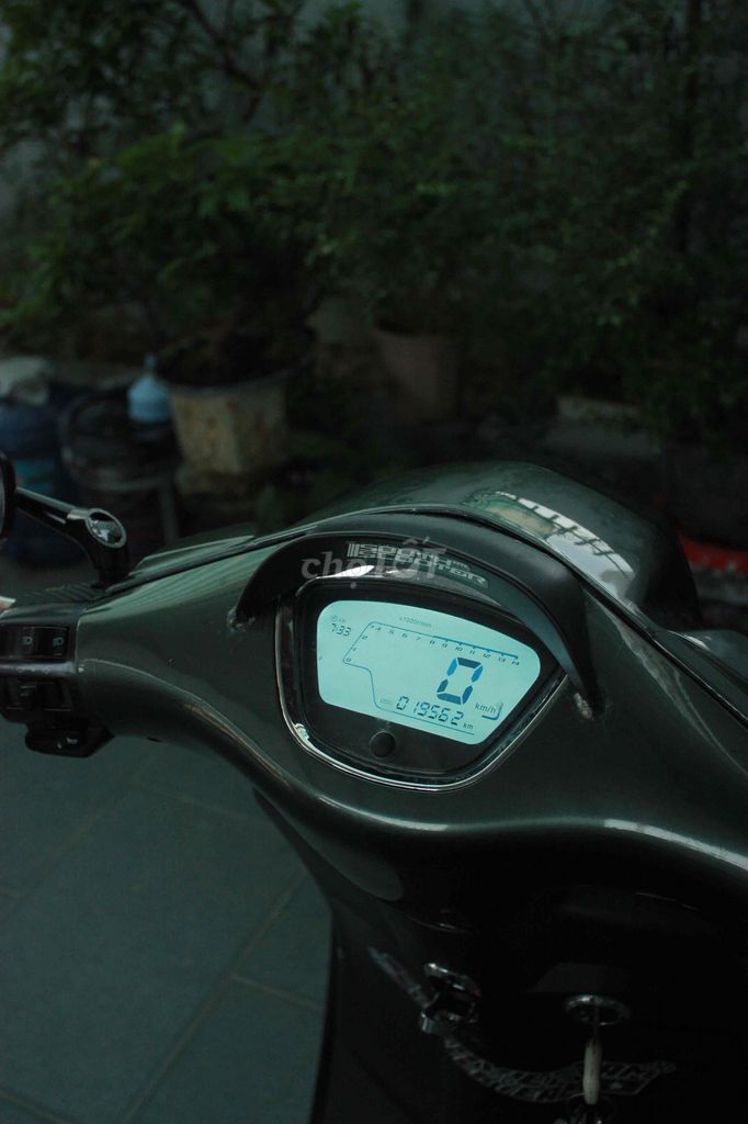 Canely 50cc 1/2024. Mua bán Xe máy tại Thành phố Huế Thừa Thiên Huế được đăng bởi Khôi  hình 6