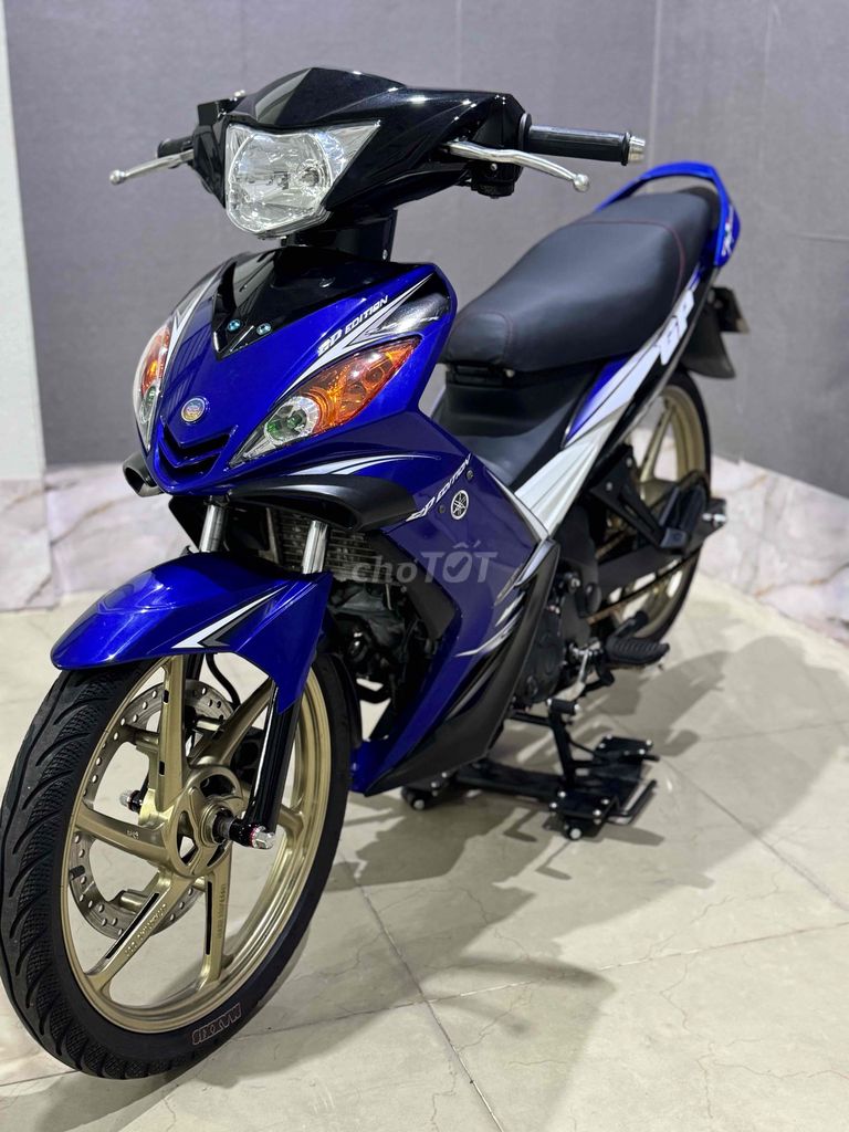 exciter : hỗ trợ GOP Ođ. Mua bán Xe máy tại Thị xã Phú Mỹ Bà Rịa - Vũng Tàu được đăng bởi 72 motorcycle shop hình 5