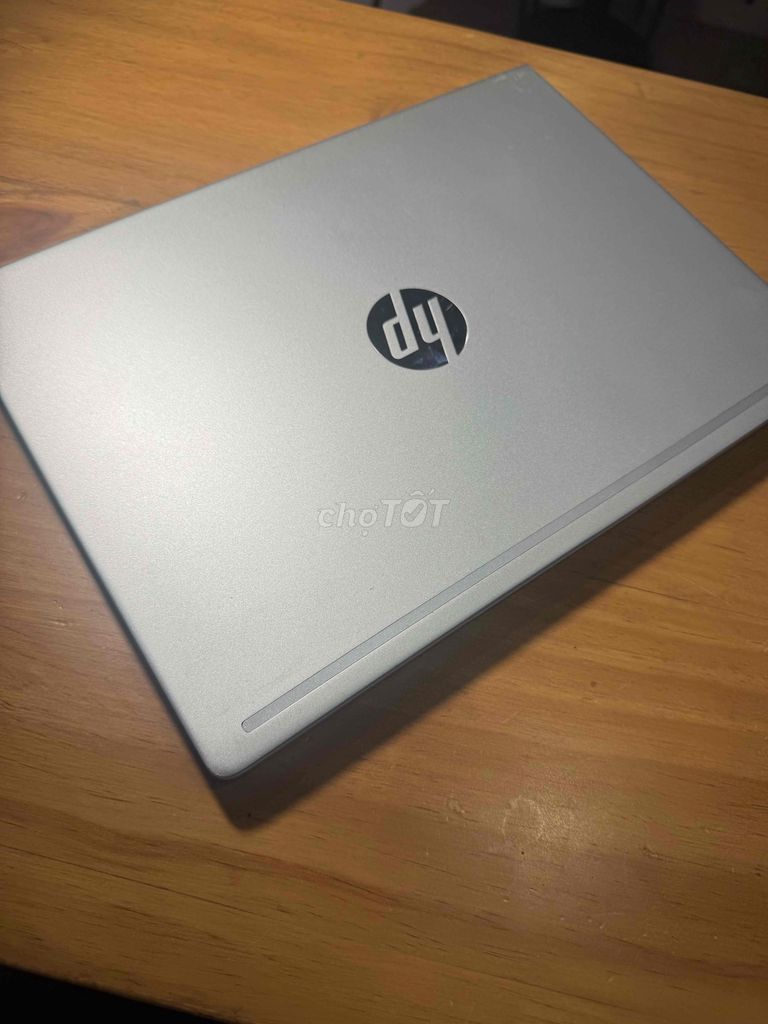HP ProBook 430 G7 i5-10210U 8GB/624GB Bạc. Mua bán Laptop tại Thành phố Vĩnh Long Vĩnh Long được đăng bởi Doãn Duy laptop store  hình 1