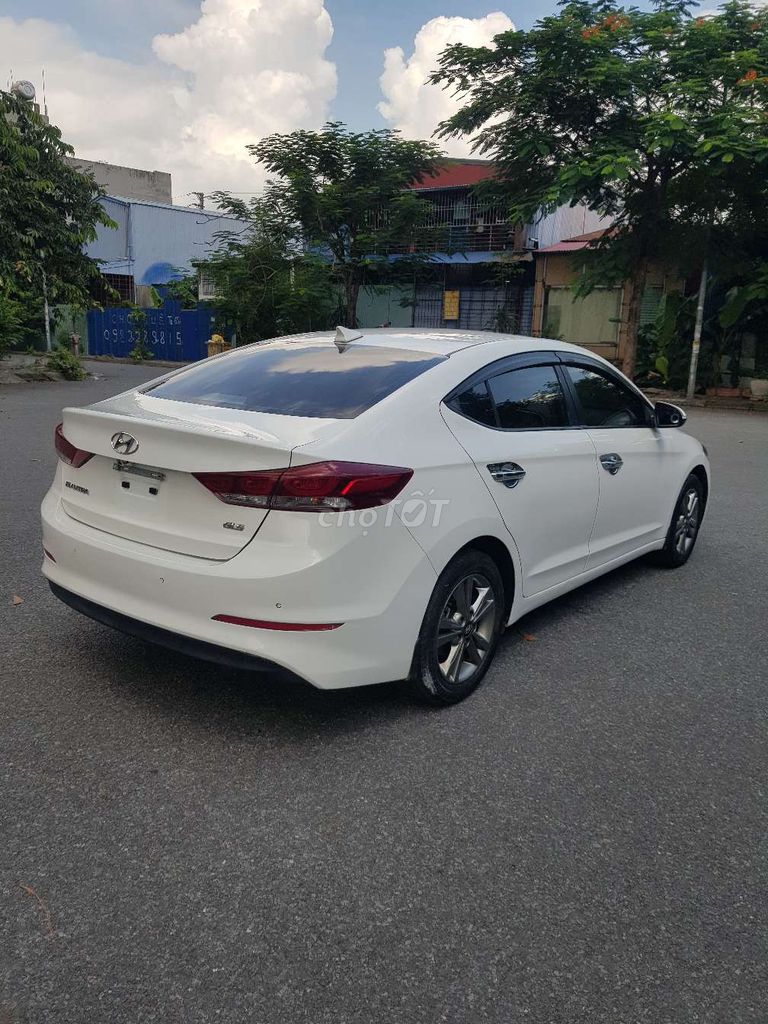 2018 1.6 AT - 96000 km. Mua bán Ô tô tại Huyện An Dương Hải Phòng được đăng bởi Mr Quý hình 7