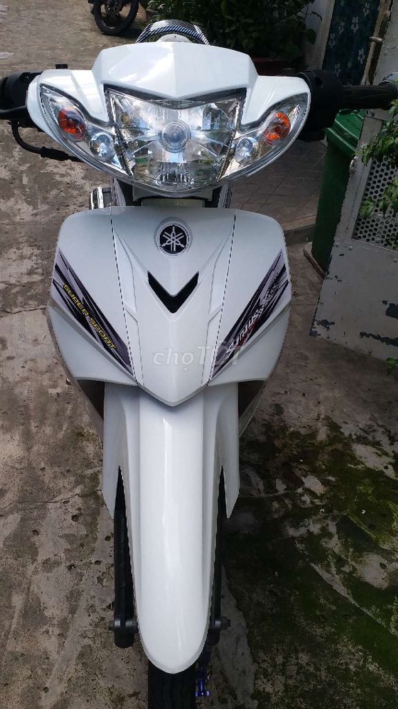 50cc SIRIUS xe như hình. Mua bán Xe máy tại Quận Bình Thạnh Tp Hồ Chí Minh được đăng bởi anh mập  hình 6