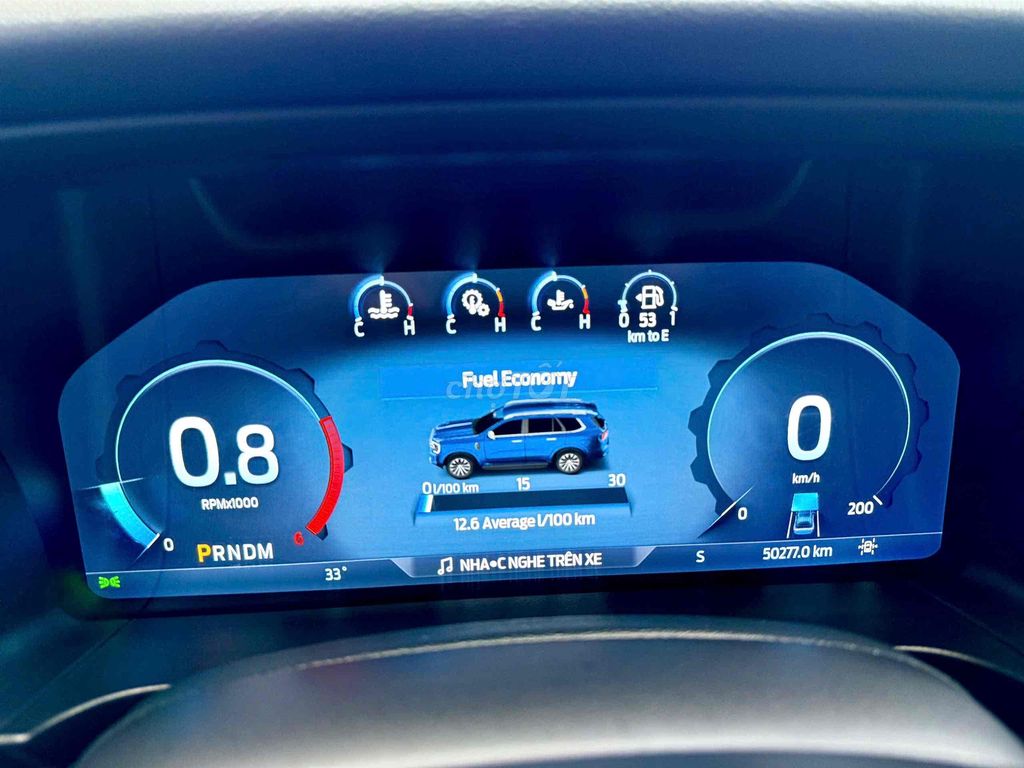 Ford Everest 2022 Titanium Plus 2.0L 4x4 AT. Mua bán Ô tô tại Quận Cầu Giấy Hà Nội được đăng bởi Quang Huy hình 16